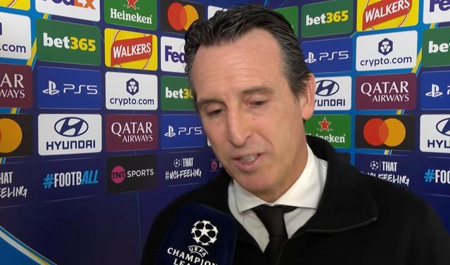 埃梅里：雅克松为其他前锋树立了好榜样，他正在不断进步